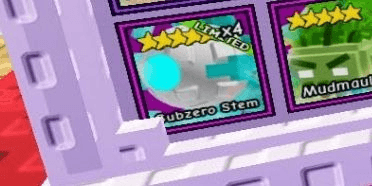 Gambar Product Subzeto Stem - Garden Tower Defense