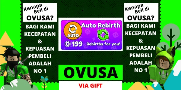 Auto Rebirth