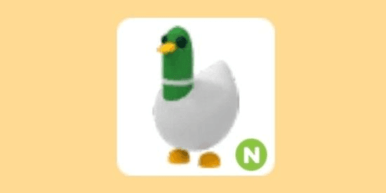 Gambar Product Silly Duck