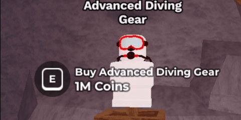 Gambar Product Advanced Diving Gear