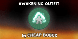 Awakening Outfit