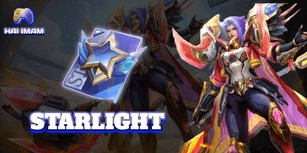 Gambar Product Starlight Card