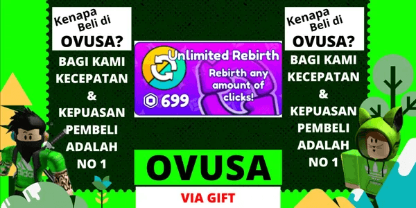 Unlimeted Rebirth
