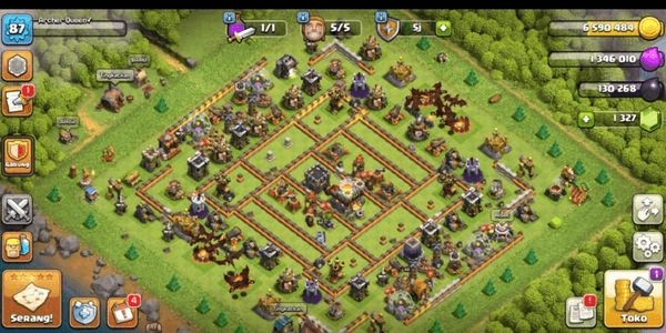 Gambar Product Town Hall 11