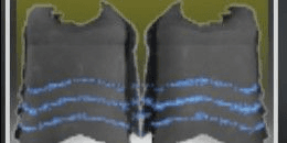 Gambar Product Bluowulf Glove