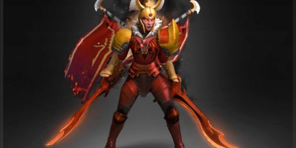 Gambar Product Blades of Voth Domosh (Arcana Legion Commander)