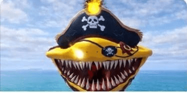 Gambar Product Elpirate Gran Maja