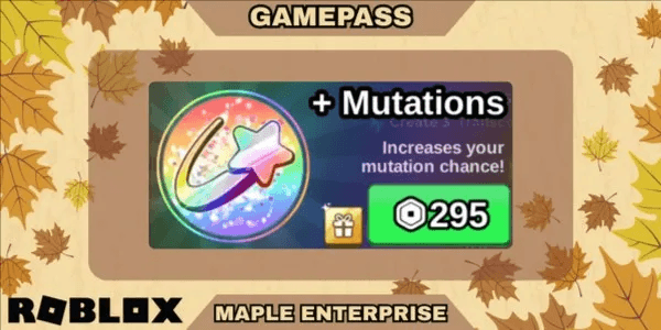 +Mutations