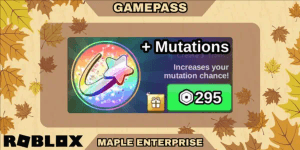 +Mutations