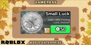 Small Luck