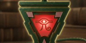 All Seeing Eye
