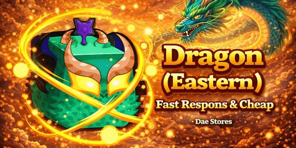 Gambar Product Dragon (Eastern)