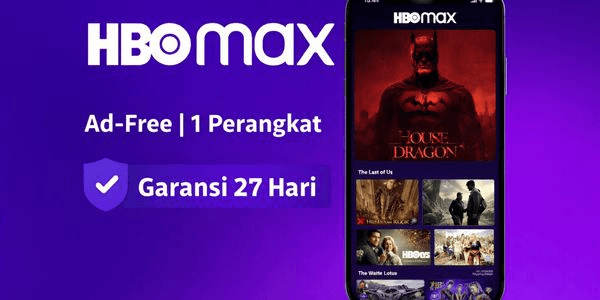 Gambar Product Akun Ad-Free 1 Perangkat 1 Bulan