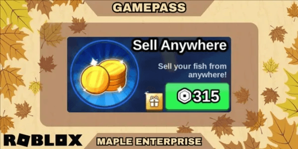 Sell Anywhere