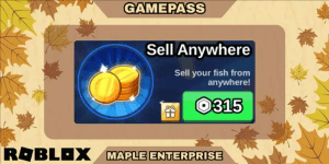 Sell Anywhere