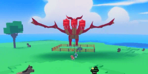 Hydra - Catch and Tame