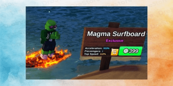 Gambar Product Limited Item (Boat) 2