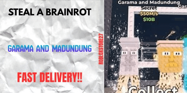 Gambar Product Garama and Madundung