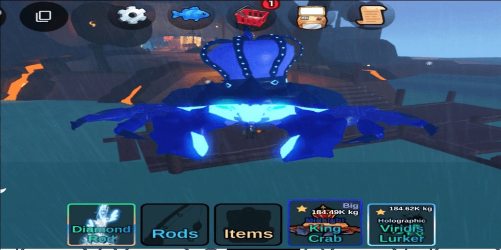 Product Showcase