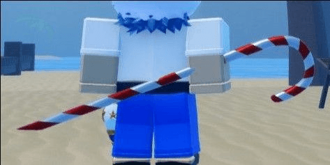 Gambar Product Santa's Candy Cane