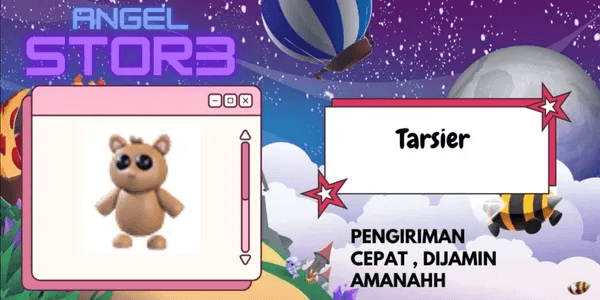 Tarsier