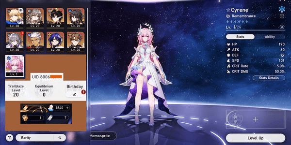 Gambar Product [ ASIA ] MC STELLE + SSR (AS PER PICTURE) - 1
