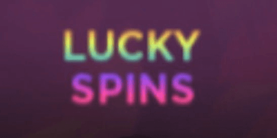 Gambar Product Lucky Spin