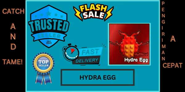 Hydra Egg
