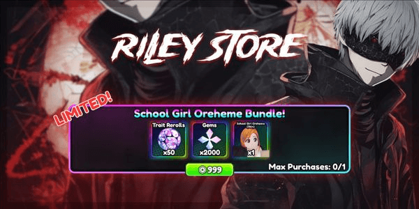 Gambar Product School Girl Oreheme Bundle