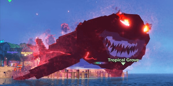 Gambar Product ElRetro Gran Maja