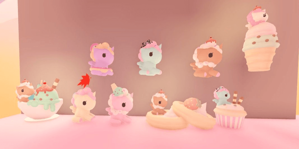 Product Showcase