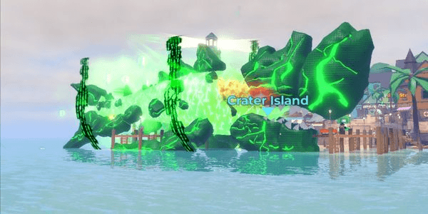 Gambar Product Big 1x1x1x1 Comet Shark