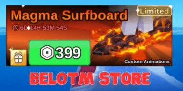 Gambar Product Limited Item (Boat) 1