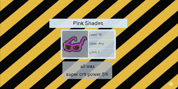 Gambar Product Pink Shades