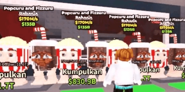 Gambar Product Popcuru and Fizzuru