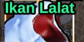 Gambar Product Worm Fish