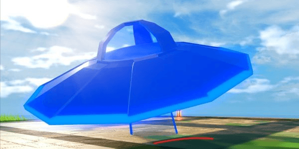 Gambar Product UFO