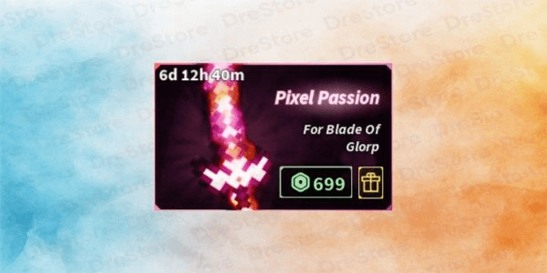 Gambar Product Limited Item (Rod 2)