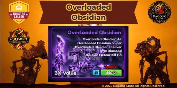 Gambar Product Limited Bundle 2