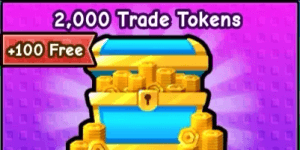 2000 Tokens
