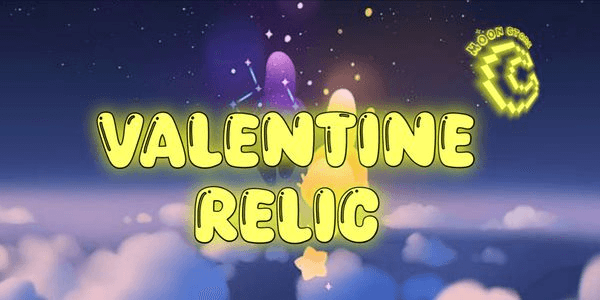 Gambar Product Valentine Relic