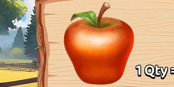 Gambar Product Apple