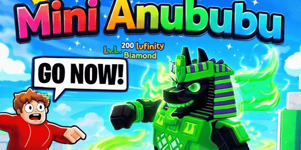 Gambar Product Anububu