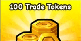 100 Tokens