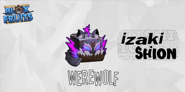 Werewolf