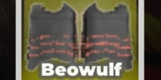 Gambar Product Beowulf Glove