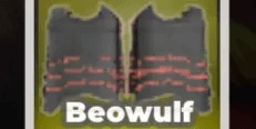 Beowulf Glove