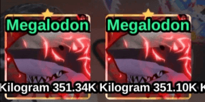 Megalodon