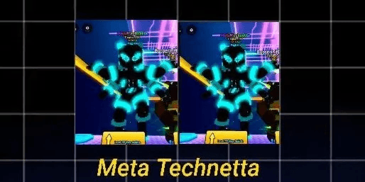 Meta Technetta