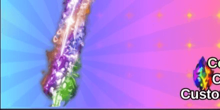 Gambar Product Limited Item (Rod Skin) 1